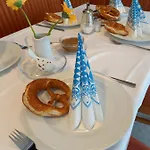 Szálloda Lallinger Hof 2*