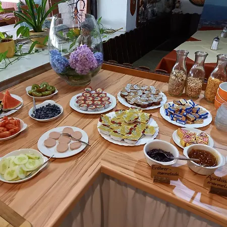Lallinger Hof Hotel