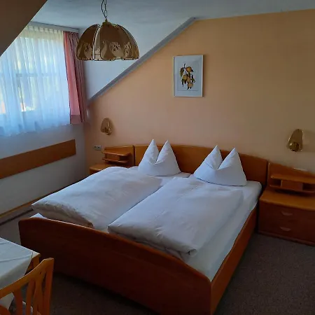 Hotel Lallinger Hof