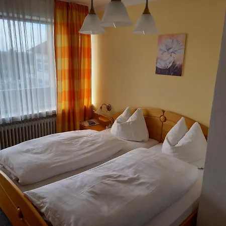 Lallinger Hof 2* Lalling