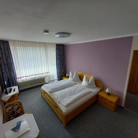 Lallinger Hof 2* Lalling