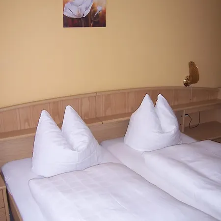 Hotel Lallinger Hof