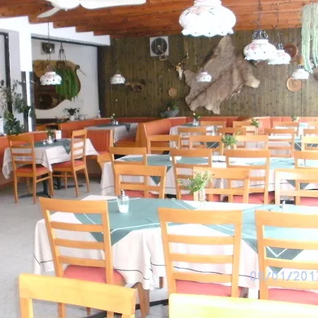 Hotel Lallinger Hof