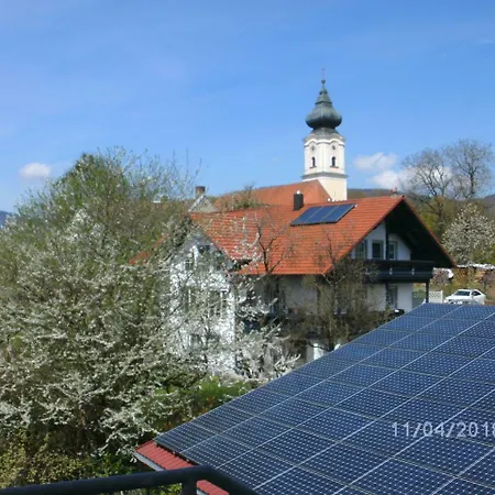 Lallinger Hof 2* Lalling