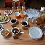 Lallinger Hof 호텔