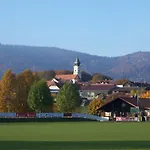 Lallinger Hof 호텔 Lalling