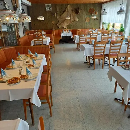 Hotel Lallinger Hof 2*