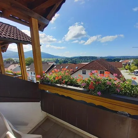 Lallinger Hof Hotel