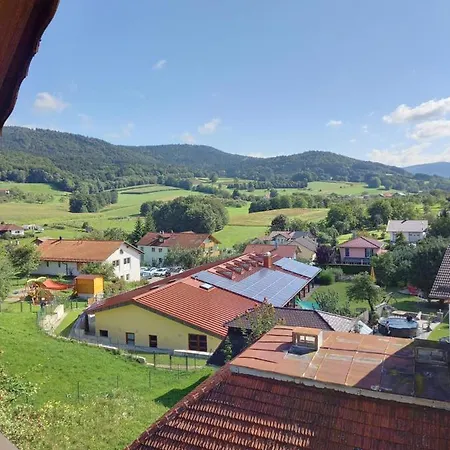 Lallinger Hof Hotel
