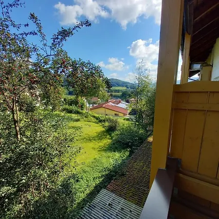 Lallinger Hof Lalling