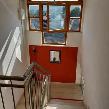 Lallinger Hof Hotel 2*