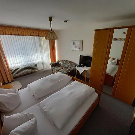 Lallinger Hof Hotel