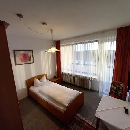 Lallinger Hof Hotel Lalling