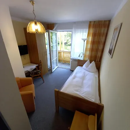 Lallinger Hof Lalling