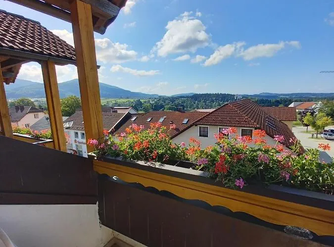 Lallinger Hof Hotel