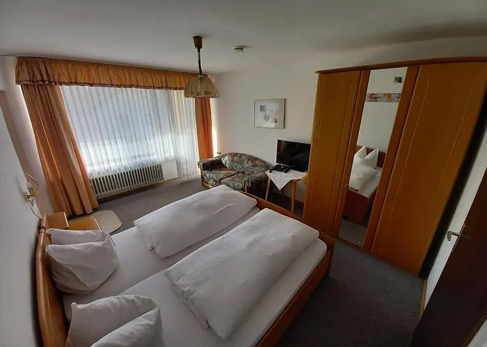 Lallinger Hof Hotel