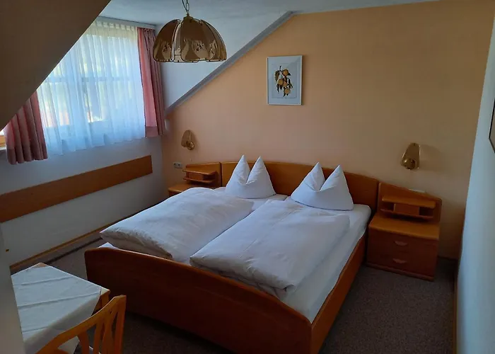 Hotel Lallinger Hof