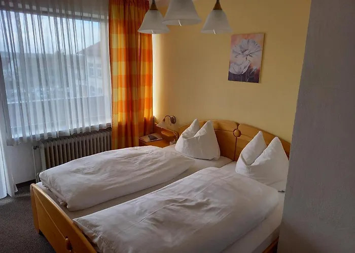 Lallinger Hof 2* Lalling