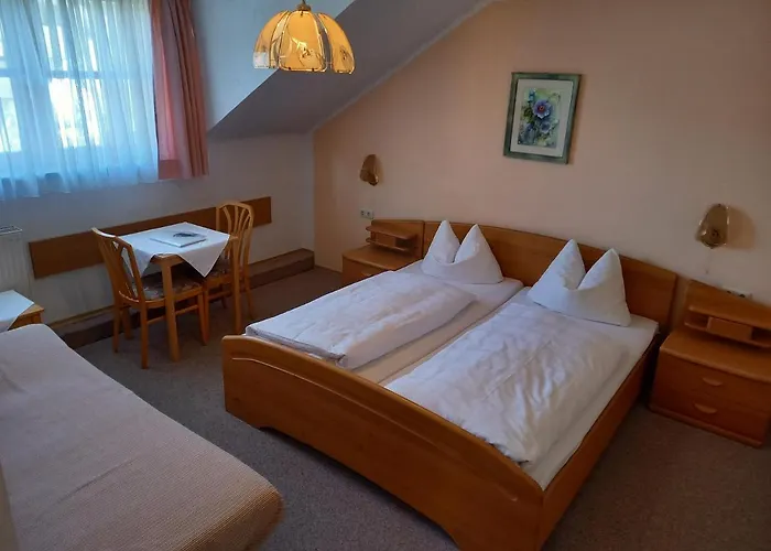 Lallinger Hof 2*