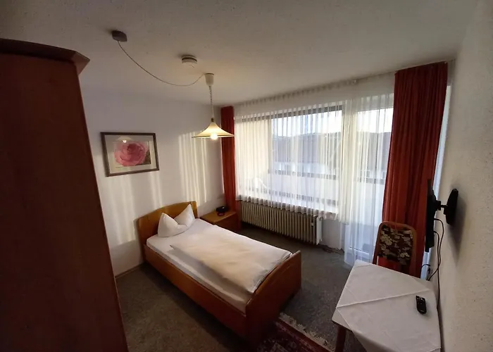 Lallinger Hof Hotel Lalling